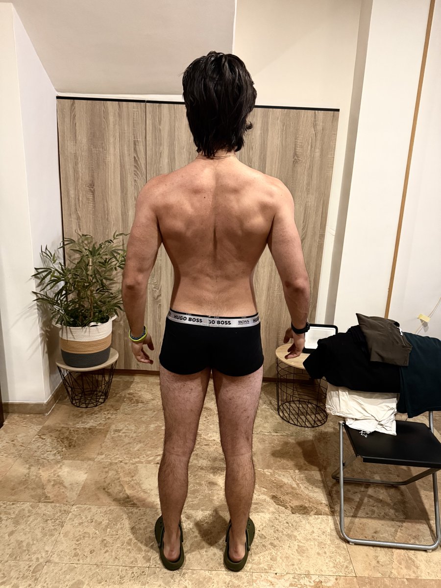 Carlos after